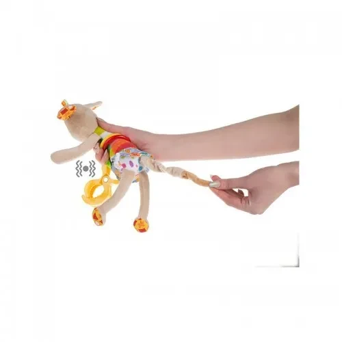 Jucărie pentru pătuț și cărucior Akuku Dog cumpăra în Chișinau