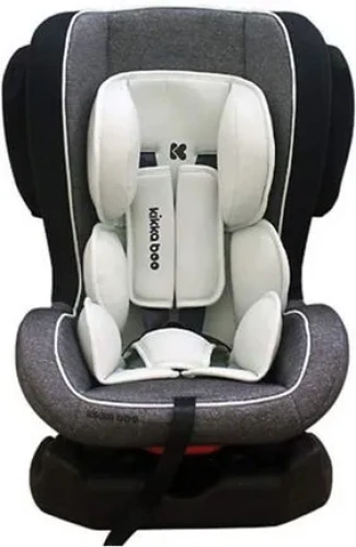 Scaun auto 0-18 kg KikkaBoo Sport Grey cumpăra în Chișinau
