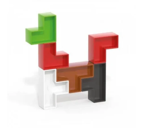 Constructor Quercetti Smart Bloc" (11 el.) cumpăra în Chișinau