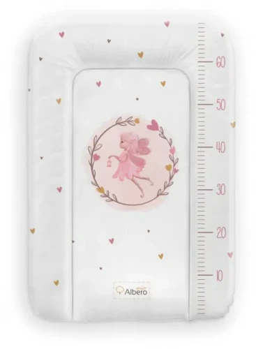 Saltea de înfășat moale Albero Mio 418 cumpăra în Chișinau