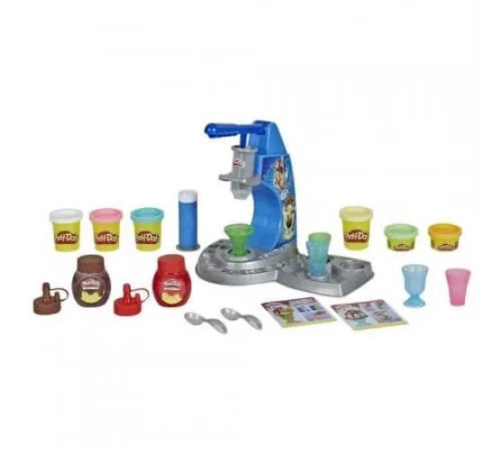 Set de joc Play-Doh "Înghețată cu glazură" cumpăra în Chișinau