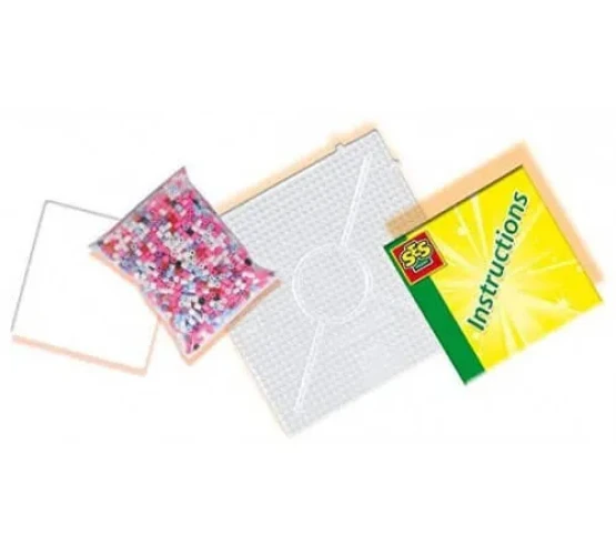 Термо-мозайка SES Creative "Сова" купить в Кишиневе