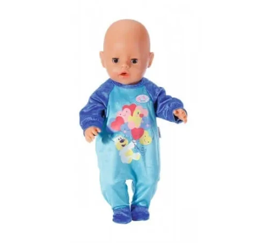 Salopetă Zapf Creation pentru păpușa Baby Born cumpăra în Chișinau