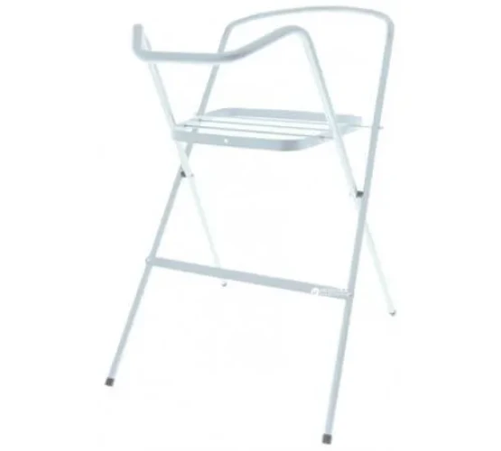 Suport metalic pentru cădiță Tega Baby White, 102 cm cumpăra în Chișinau