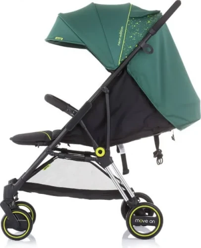 Прогулочная коляска Chipolino Move On Avocado купить в Кишиневе