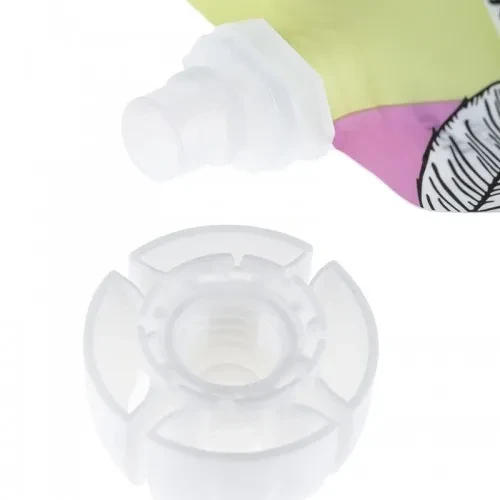 Pouch reutilizabile Akuku 150 ml, 5 buc cumpăra în Chișinau