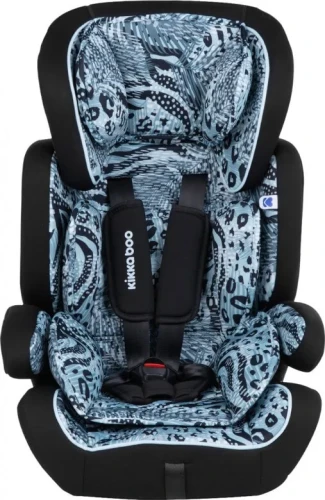 Scaun auto 9-36 kg KikkaBoo Joyride Mint cumpăra în Chișinau