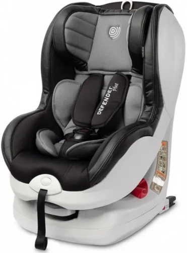 Scaun auto 0-18 kg Isofix Caretero Defender Plus Grey cumpăra în Chișinau