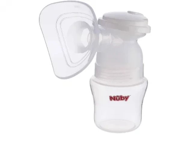 Set suplimentar pentru pompare dubla Nuby Double Pumping cumpăra în Chișinau