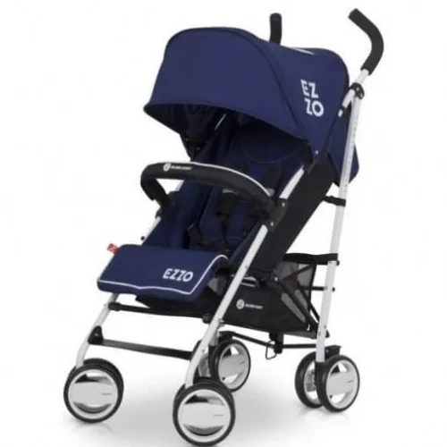Cărucior de plimbare Easy Go Ezzo Denim cumpăra în Chișinau