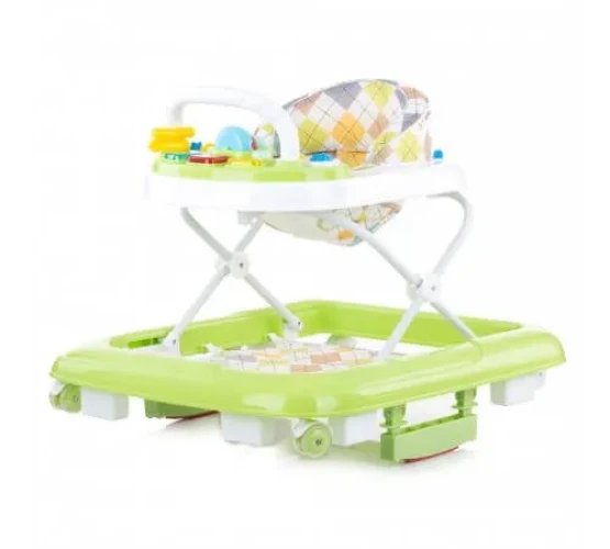 Ходунок Chipolino Rocky Груша купить в Кишиневе