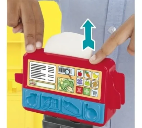 Set de joc Play-Doh Casă de marcat cumpăra în Chișinau