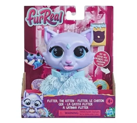 Jucărie interactivă FurReal Friends "Bebelusi cu aripi" în sort. cumpăra în Chișinau