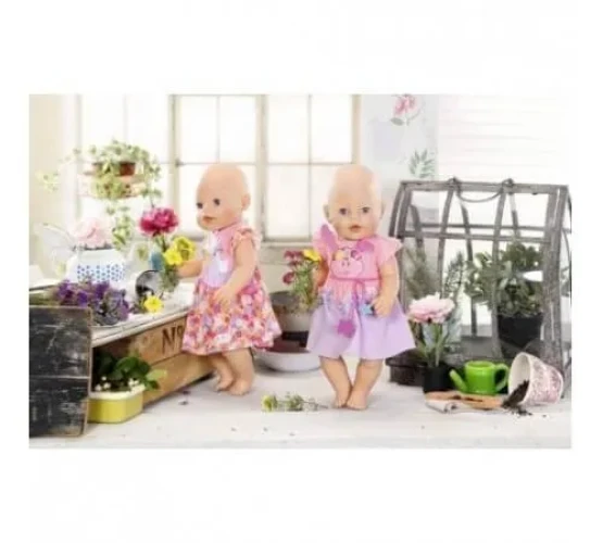 Rochie Zapf Creation pentru BABY born (în sort.) cumpăra în Chișinau