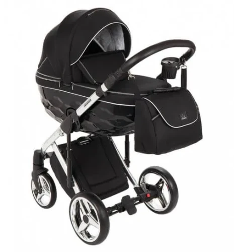 Carucior 2 in 1 Adamex Chantal SE C2 cumpăra în Chișinau