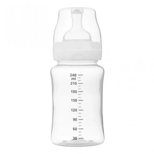 Biberon pentru bebeluși Akuku Star, 240ml cumpăra în Chișinau