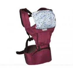 Кенгуру BabyGo Wombat Red купить в Кишиневе
