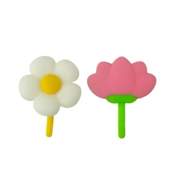 Ночник Marys Kapibara Florist Beige купить в Кишиневе. Фото 5