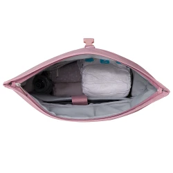 Geanta pentru mame Kikkaboo Jayden Pink cumpăra în Chișinau. Foto 8