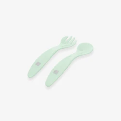 Миска Kikkaboo 4 in 1 Feed-me-up Mint, 500 мл купить в Кишиневе. Фото 5