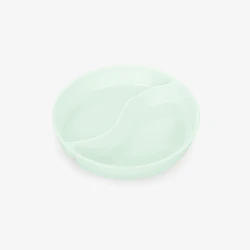 Миска Kikkaboo 4 in 1 Feed-me-up Mint, 500 мл купить в Кишиневе. Фото 4