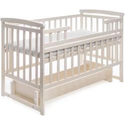 Детская кроватка DeSon Ваниль купить в Кишиневе