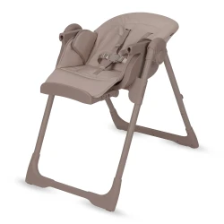 Стульчик для кормления Lionelo Linn Plus Beige Taupe купить в Кишиневе. Фото 12
