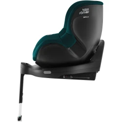 Scaun auto 61-105 cm (i-Size) Isofix Britax-Römer Dualfix 5Z cu bază Vario 5Z Atlantic Green, rotativ 360 cumpăra în Chișinau. Foto 3