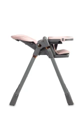 Стульчик для кормления Caretero Vars Pink купить в Кишиневе. Фото 8