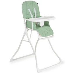 Scaun pentru hranire Moni Waffle Green cumpăra în Chișinau