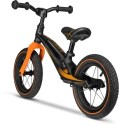Begovel Lionelo Bart Air Sporty Black cumpăra în Chișinau. Foto 2