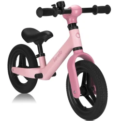 Беговел Lionelo Toni Pink Rose купить в Кишиневе. Фото 9