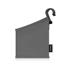 Organizator scutece Lionelo Sidepocket Small Grey cumpăra în Chișinau. Foto 5