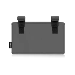 Organizator scutece Lionelo Sidepocket Small Grey cumpăra în Chișinau. Foto 4