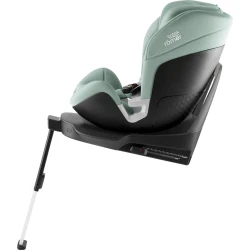 Scaun auto 40-125 cm (i-Size) Isofix Britax-Römer Swivel Jade Green, rotativ 360 cumpăra în Chișinau. Foto 9