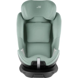 Scaun auto 40-125 cm (i-Size) Isofix Britax-Römer Swivel Jade Green, rotativ 360 cumpăra în Chișinau. Foto 10