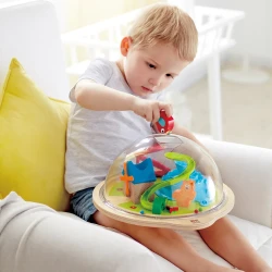 Jucărie educativă din lemn Hape „Valea însorită” cumpăra în Chișinau. Foto 8