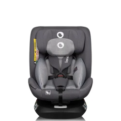 Scaun auto 0-36kg (I-Size) ISOFIX Lionelo Bastiaan One Grey Stone cumpăra în Chișinau. Foto 2