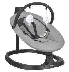 Balansoar Kikkaboo Zazu Grey cumpăra în Chișinau