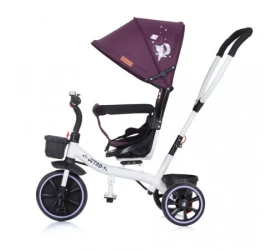 Трехколесный велосипед Chipolino Jetro 360 Lilac купить в Кишиневе. Фото 2