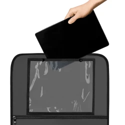 Organizator auto Lionelo SeatOrganizer Grey cumpăra în Chișinau. Foto 4