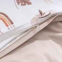 Lenjerie de pat Perina Boho (3 piese), 160x80 cm cumpăra în Chișinau. Foto 7