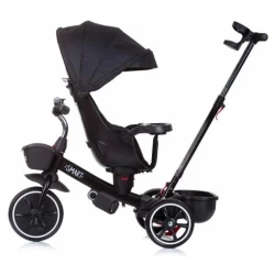 Tricicleta pentru copii Chipolino Smart Raven cumpăra în Chișinau. Foto 3
