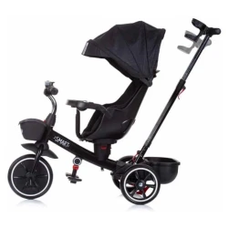 Tricicleta pentru copii Chipolino Smart Raven cumpăra în Chișinau. Foto 2