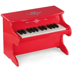 Pian Viga My First Red cumpăra în Chișinau. Foto 1