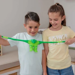 Набор фигурок антистресс HTI Stretcherz Stretch Squad в асс., 4 шт. купить в Кишиневе. Фото 9