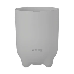 Корзина для подгузников Lionelo Purebin Grey купить в Кишиневе. Фото 3