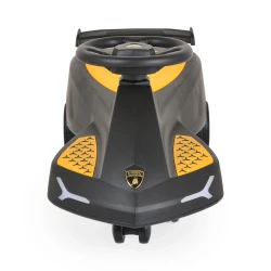 Tolocar Moni Lamborghini Swing Car Black cumpăra în Chișinau. Foto 2