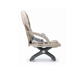 Scaun de masă Cam Smarty Pop Rabbit Grey cumpăra în Chișinau. Foto 2