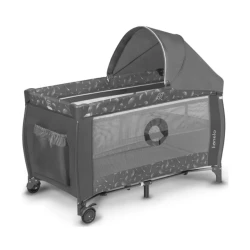 Manej 2 in 1 Lionelo Sven Plus Grey Concrete cumpăra în Chișinau. Foto 2